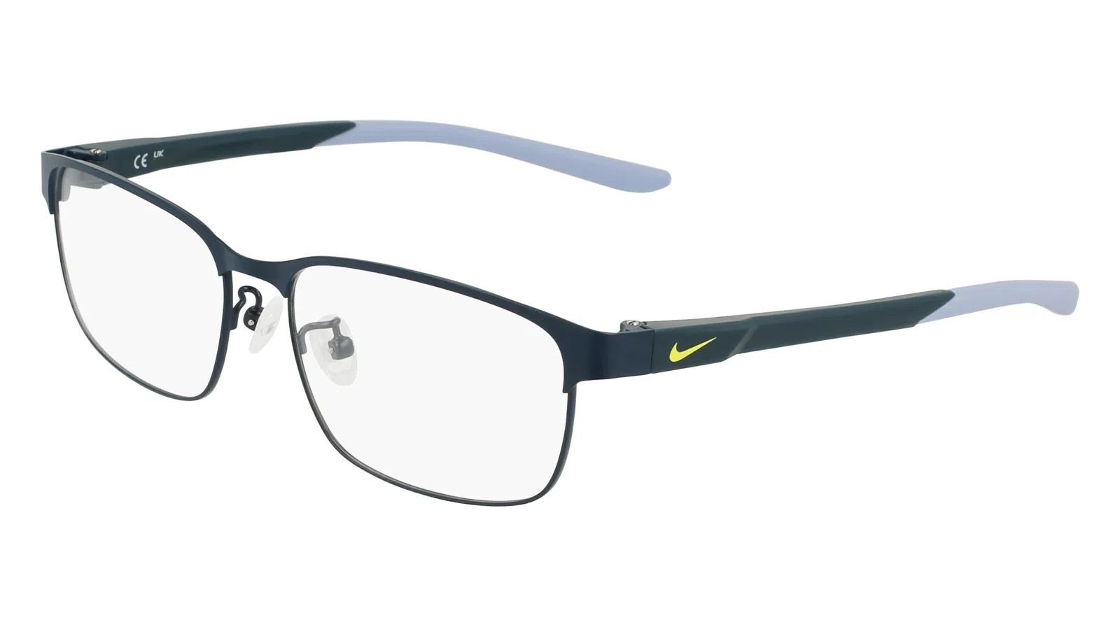Nike 8158LB N Eyeglasses - view 4